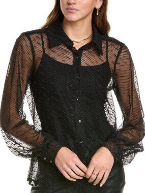 Ramy brook blouse